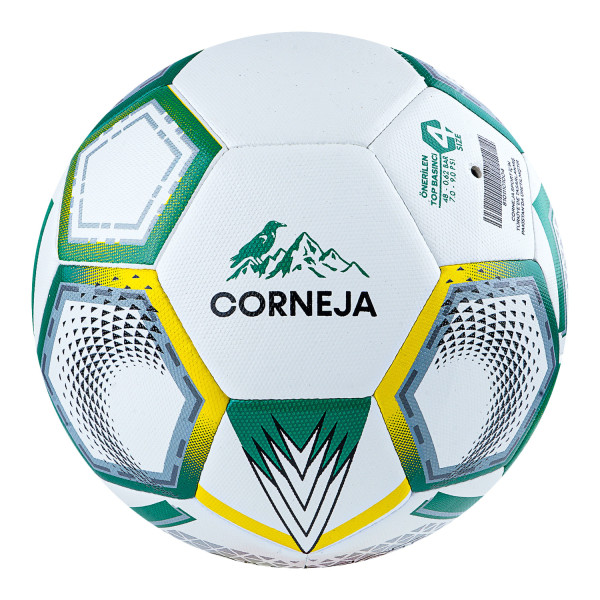 Corneja Conenct No: 4 Futbol Topu