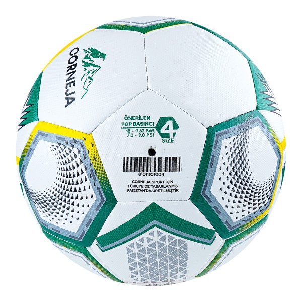 Corneja Conenct No: 4 Futbol Topu