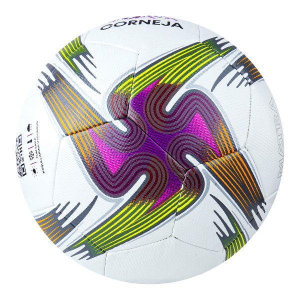 Corneja Matra No: 4 Futbol Topu