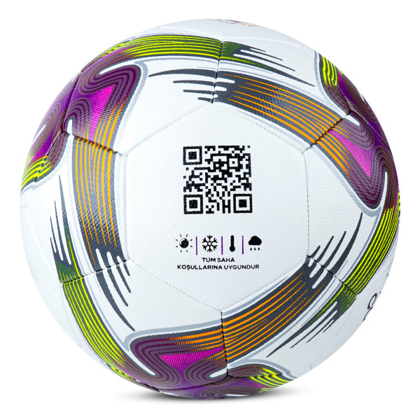 Corneja Matra No: 4 Futbol Topu