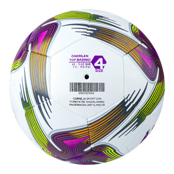 Corneja Matra No: 4 Futbol Topu