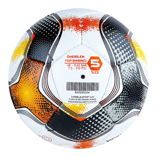 Corneja Orion No: 5 Futbol Topu