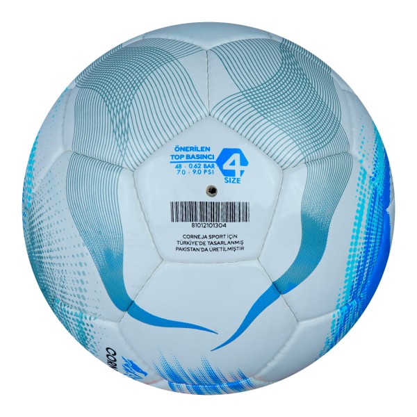 Corneja Poison No: 4 Futbol Topu
