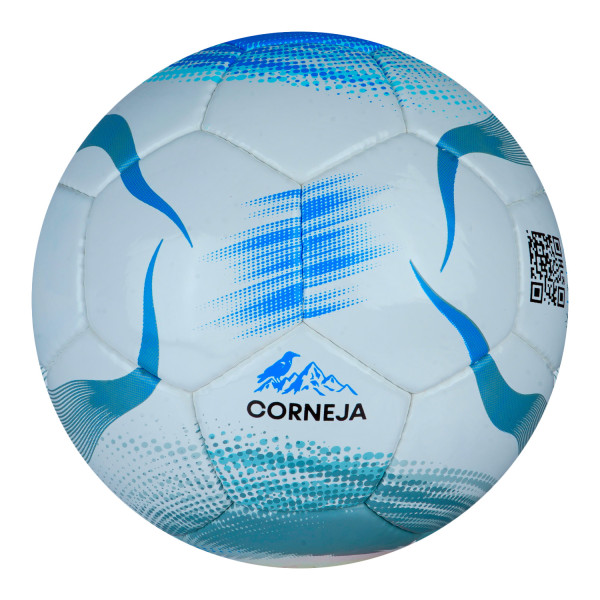 Corneja Poison No: 4 Futbol Topu