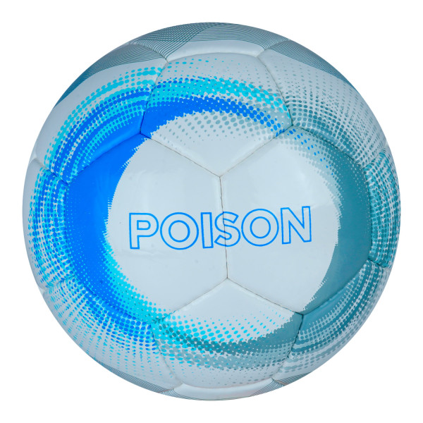 Corneja Poison No: 4 Futbol Topu