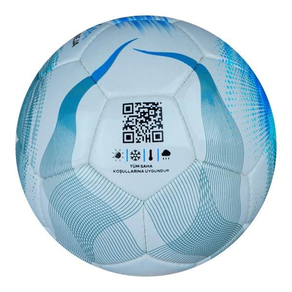 Corneja Poison No: 4 Futbol Topu