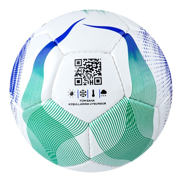 Corneja Poison No: 5 Futbol Topu